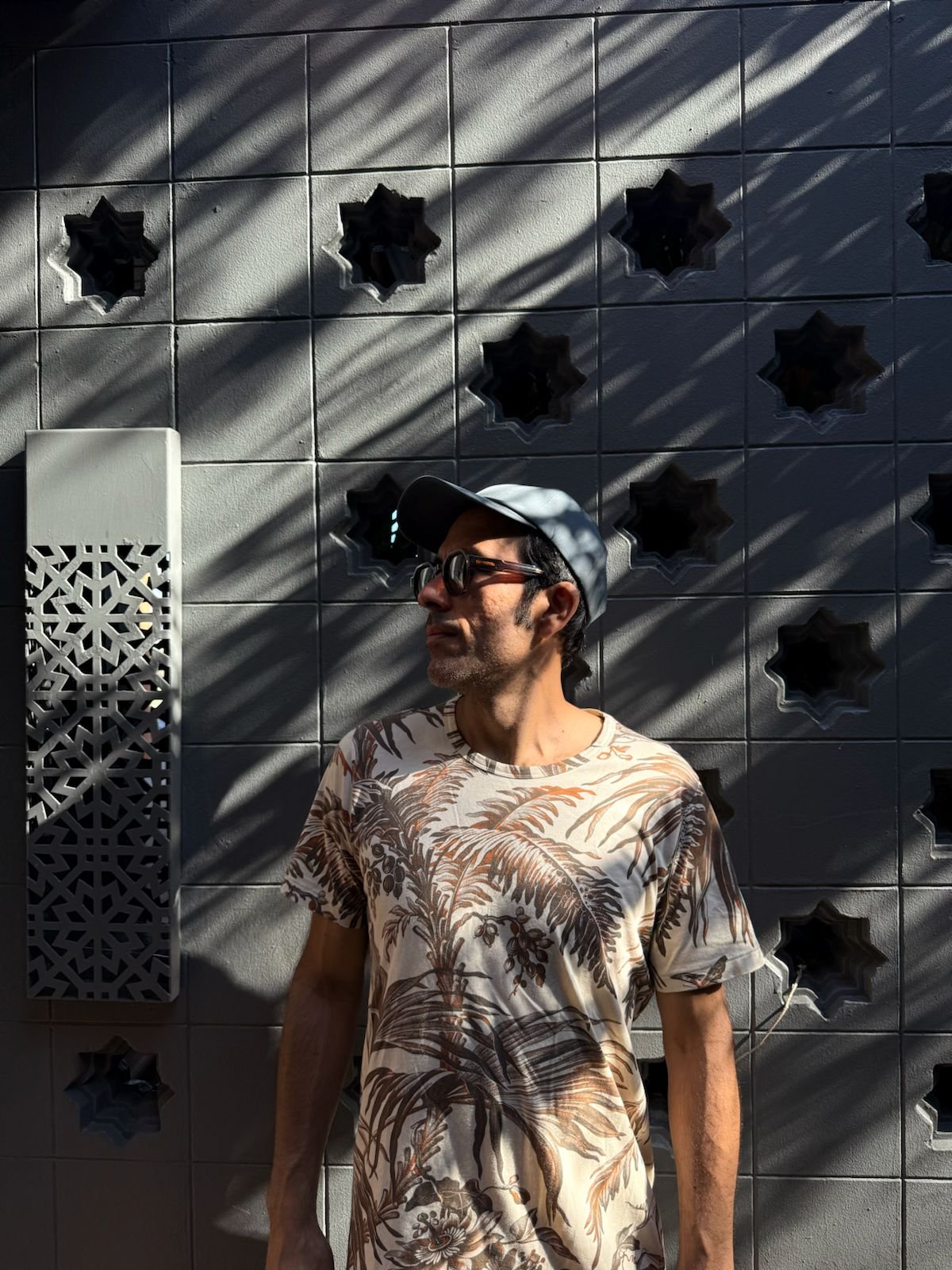 Robbie Akbal
